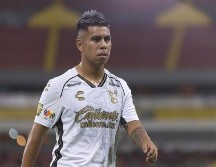 Efraín Álvarez sería jugador de Chivas de cara al Torneo Apertura 2025. IMAGO7
