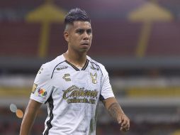 Efraín Álvarez sería jugador de Chivas de cara al Torneo Apertura 2025. IMAGO7