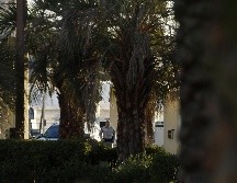 Los investigadores no saben cuántos tiradores participaron ni si las víctimas fueron atacadas de manera intencionada. EFE / ARCHIVO