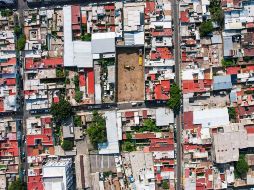 La secretaria ejecutiva de ONU-Hábitat señaló que las cifras 