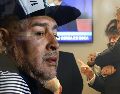 El juicio por la muerte de Maradona ha quedado anulado después de su suspensión. EFE / Juan Ignacio Roncoroni