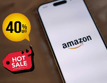 Mercado Libre se une a este Hot Sale 2025. UNSPLASH/ appshunter.io