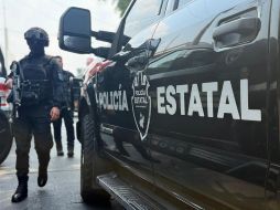 Los hechos ocurrieron el pasado lunes 26 de mayo en la Nueva Central Camionera cuando se pretendía reclutar a dos jóvenes que son originarios del vecino estado de Michoacán. ESPECIAL