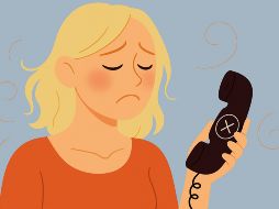 Contacto cero: ¿Cuándo es mejor cortar todo vínculo?. ESPECIAL