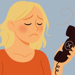 Contacto cero: ¿Cuándo es mejor cortar todo vínculo?