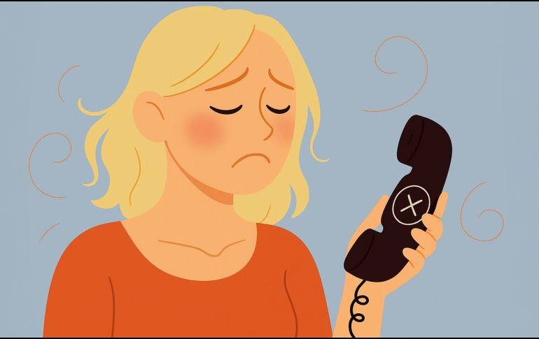 Contacto cero: ¿Cuándo es mejor cortar todo vínculo?. ESPECIAL