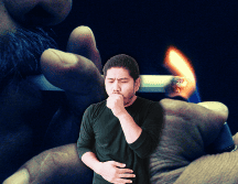 Es necesario mantenerse completamente alejado del humo de segunda mano, no sólo de reducir la exposición. EL INFORMADOR / ARCHIVO / ESPECIAL