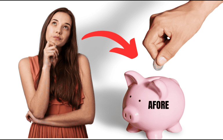 La posibilidad de acceder a la totalidad de los fondos acumulados en la Afore depende del régimen bajo el cual el trabajador haya cotizado. La Consar distingue dos escenarios. CANVA