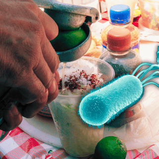 Esta INFECCIÓN es común en la temporada de calor