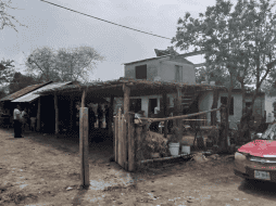 Según el Servicio Meteorológico Nacional, en ciertas regiones la temperatura alcanzó los 45 grados centígrados, considerando también la sensación térmica. ESPECIAL