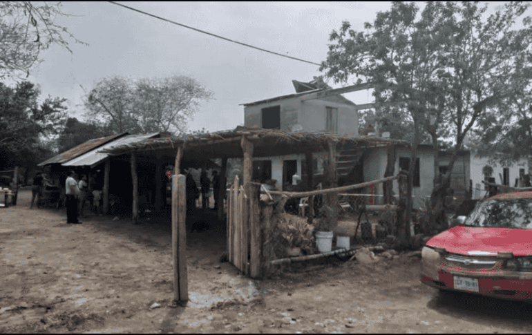 Según el Servicio Meteorológico Nacional, en ciertas regiones la temperatura alcanzó los 45 grados centígrados, considerando también la sensación térmica. ESPECIAL