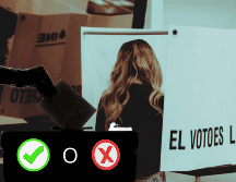 El próximo 1 de junio se llevarán a cabo la Elección Judicial 2025 en el país. EL INFORMADOR/ ARCHIVO