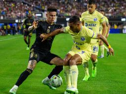 El duelo de este sábado 31 de mayo también tiene una carga simbólica: representa el choque entre las dos ligas más importantes de la Concacaf. IMAGO7