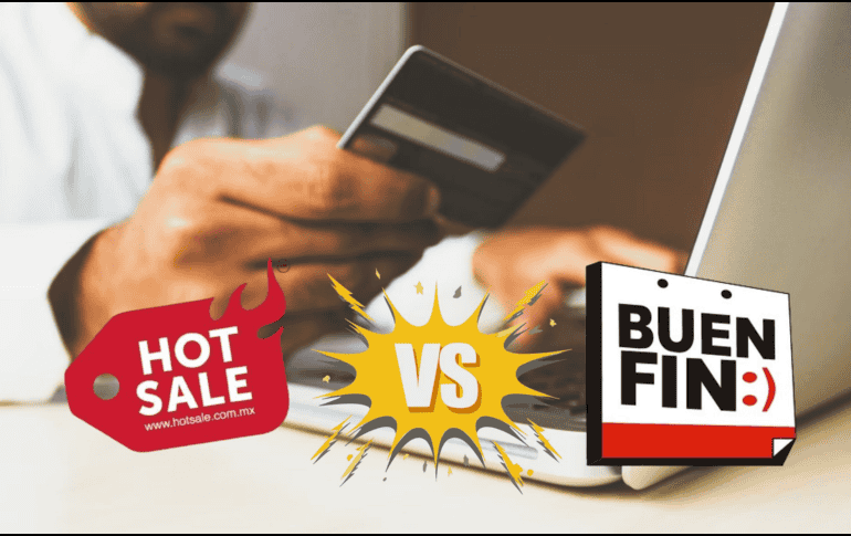 ¿Qué conviene más, el Hot Sale o el Buen Fin? UNSPLASH / RUPIXEN