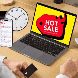 ¡Qué no se te pase!  ¿Cuándo termina el Hot Sale 2025 y a qué hora?