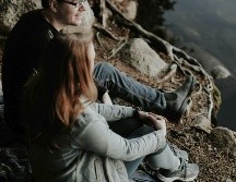 Amistad o fantasmas del pasado: la delgada línea después del amor. UNSPLASH.COM