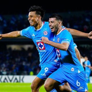Cruz Azul y su historial ante equipos canadienses