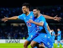 La Máquina jugará para definir al campeón de la Concacaf Champions Cup 2025 ante Vancouver Whitecaps el próximo domingo 1 de junio. IMAGO7