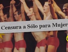 Los episodios de “Solo para Mujeres” están disponibles en el plan premium de ViX. ESPECIAL