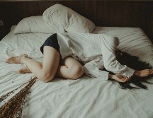 Formas silenciosas en las que te estás exigiendo demasiado. UNSPLASH.COM