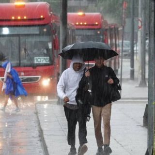 Ciclón Alvin provocará lluvias en estos estados