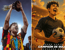 El goleador mexicano tendrá una nueva oportunidad en primera división. INSTAGRAM/@betoocejo