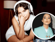 Ángela aclara los rumores de una supuesta rivalidad con su prima Majo Aguilar. ESPECIAL / INSTAGRAM / @angela_aguilar_ / @majo__aguilar