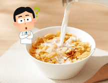 Cereales hay de todo tipo, desde intregaales hasta muy dulces. CANVA/ESPECIAL