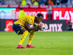 La falta de contundencia frente al arco rival se ha convertido en un problema persistente que ya le costó un título perdido al América. IMAGO7.