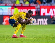 La falta de contundencia frente al arco rival se ha convertido en un problema persistente que ya le costó un título perdido al América. IMAGO7.