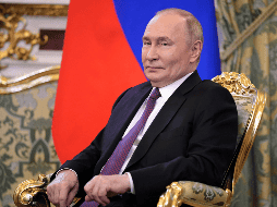 Rusia dice que Ucrania pretende 