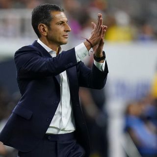 Pachuca anuncia a Jaime Lozano como su nuevo DT
