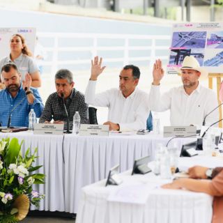 Tlajomulco dona cuatro predios para impulsar la construcción de la Línea 4 del Tren Ligero