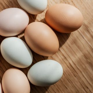 ¿Qué tan sano es desayunar huevo?