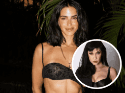 La actriz y soprano, Susana Zabaleta, negó rotundamente la agresión que señala Barbara de Regil. ESPECIAL / INSTAGRAM / @barbaraderegil / @susanazabaleta