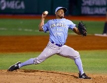 La novena jalisciense no logró conseguir otra heroica remontada. CORTESÍA