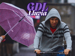 En Jalisco se espera cielo parcialmente nublado, con probabilidad de lluvias vespertinas, principalmente en áreas costeras. EL INFORMADOR / ARCHIVO