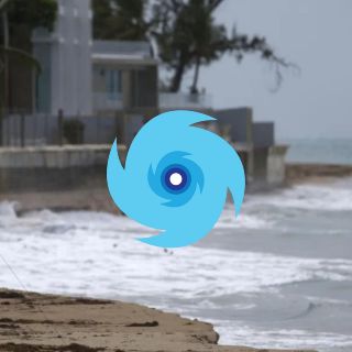 Un segundo ciclón podría formarse en el Pacífico la próxima semana