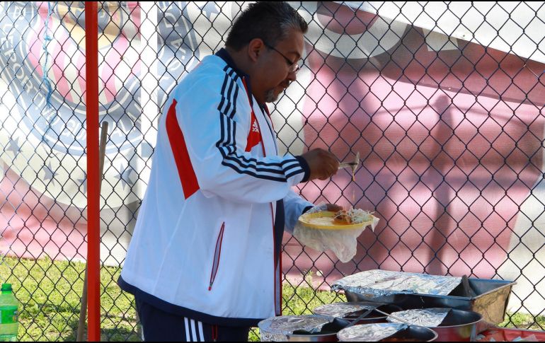 Si los compras en un lugar donde claramente, hay poca limpieza y cuidado, existe la posibilidad de contaminación alimentaria. EL INFORMADOR / ARCHIVO
