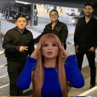 Mhoni Vidente "acierta" sobre la fecha en que encontrarían a Grupo Fugitivo