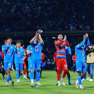 ¿Dónde ver EN VIVO la final de Concachampions Cruz Azul vs Vancouver?