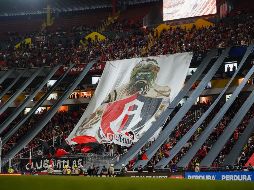 Atlas continúa con su preparación en la Academia AGA de cara al inicio de sus partidos amistosos, que comenzarán en Filadelfia, Pensilvania ante el Philadelphia Union el próximo sábado 7 de junio. IMAGO7