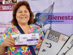 A partir del próximo periodo de inscripciones, todas las mujeres desde los 60 años podrán acceder al programa. ESPECIAL/X @A_MontielR