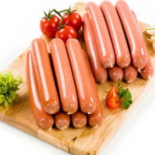 Cómo guardar las salchichas en el refrigerador, para que duren más