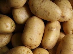 ¿Cuáles son los beneficios de la papa? UNSPLASH / L. BLANKERS