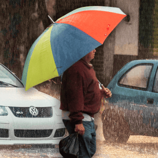Los MEJORES rituales para atraer la lluvia