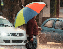 Son muchas las personas que anhelan que las lluvias se presenten ya. EL INFORMADOR / ARCHIVO