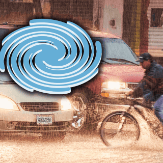 El ciclón tropical que viene después de "Alvin"