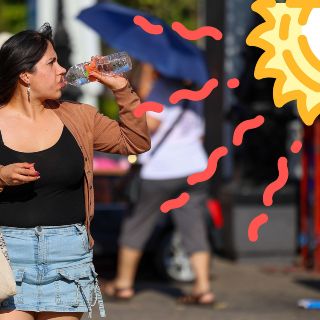 Canícula 2025: Recomendaciones sanitarias ante el aumento de temperaturas en junio