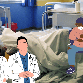 ¡Cuidado! Estos síntomas pueden indicar un problema digestivo GRAVE